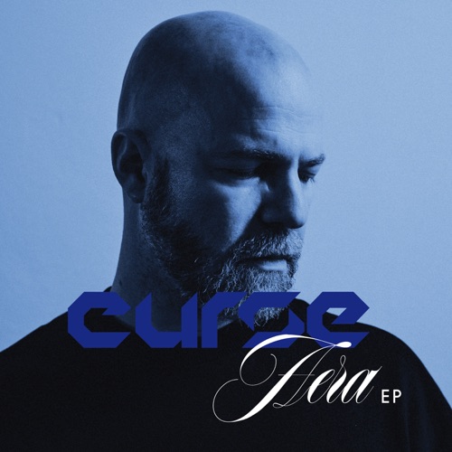 Curse - Aera EP (2024)