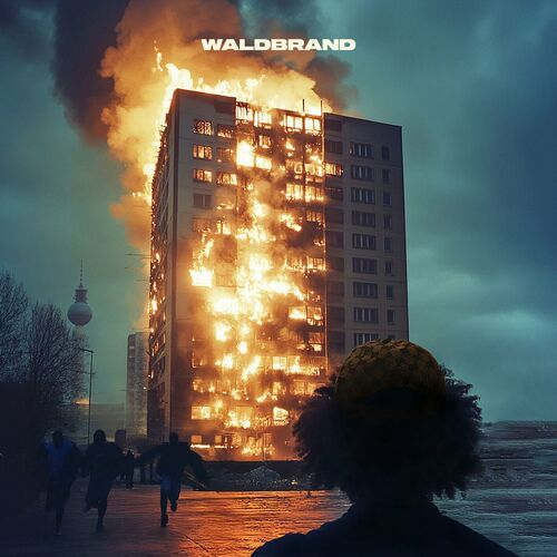 Kane - Waldbrand (2024)