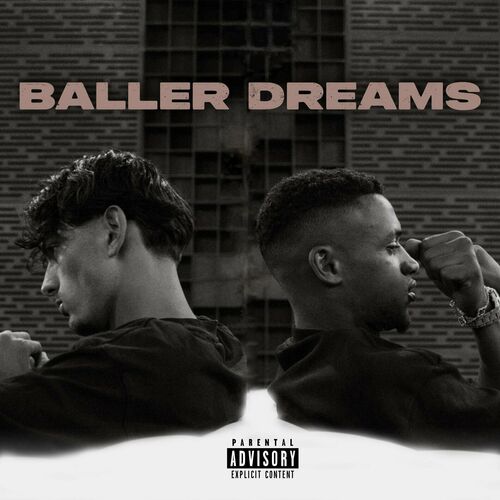 Jaimy & Ogt - BALLER DREAMS (2024)