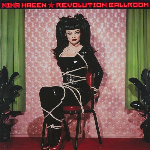 Nina Hagen - Revolution Ballroom (2024)