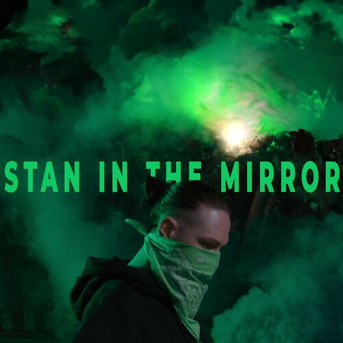 Sun Diego - Stan In The Mirror EP (2024)