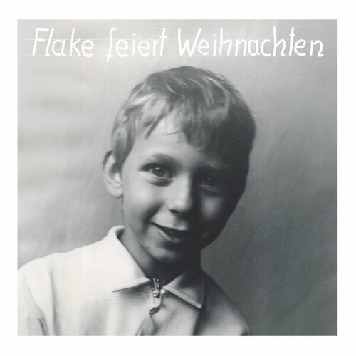 Flake Lorenz - Flake feiert Weihnachten (2024)