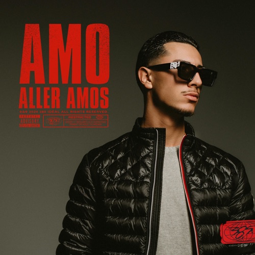 AMO - Amo aller Amos (2024)