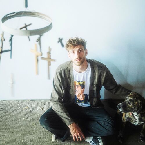 Fynn Kliemann - Woanders (2024)