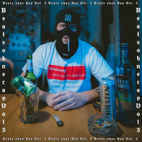Rokko Weißensee - Beats Ohne Rap Vol. 3 (2024)