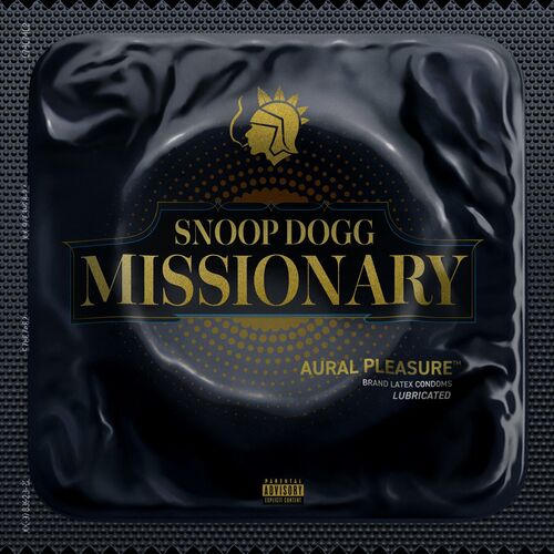 Snoop Dogg & Dr. Dre - Missionary (2024)