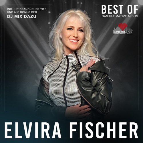 Elvira Fischer - Best of Album 2024 (2024)