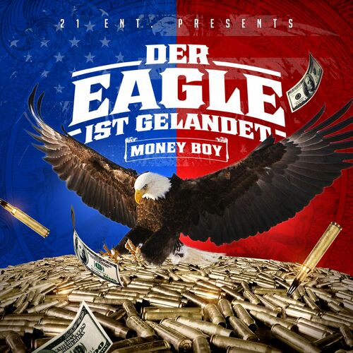 Money Boy - Der Eagle ist gelandet (2024)