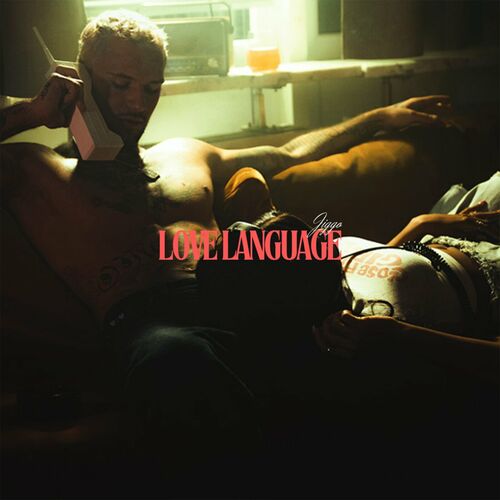 JIGGO - Love Language (2024)