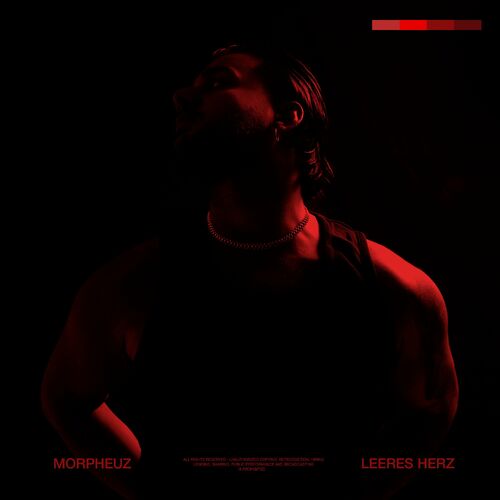 Morpheuz - Leeres Herz (2024)