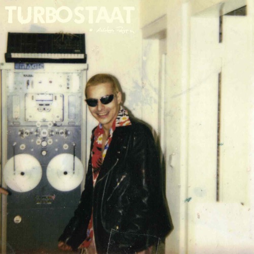 Turbostaat - Alter Zorn (2025)