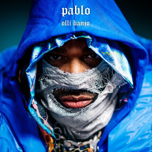 Olli Banjo - PABLO (2025)