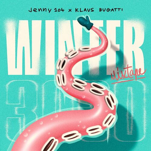 jennyprenzlberg & Klaus Bugatti - Winter 3000 (2025)