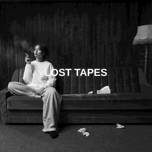 CÉLINE - Lost Tapes Teil 2 (2025)