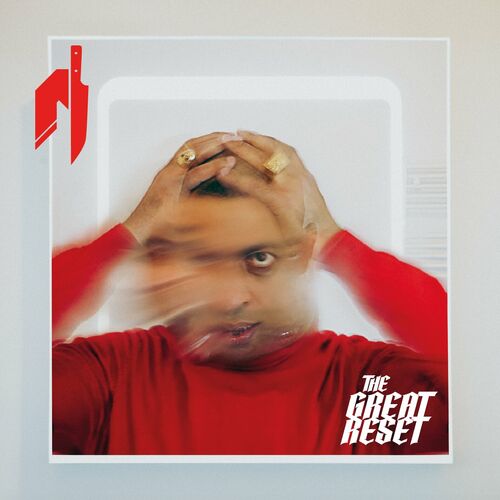 Myng - The Great Reset (2025)