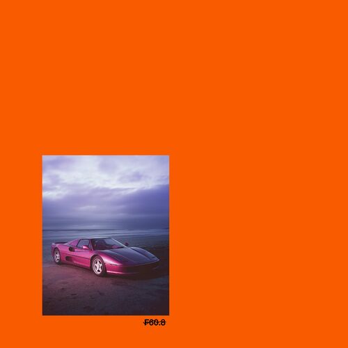 Tua - F60.8 (2025)