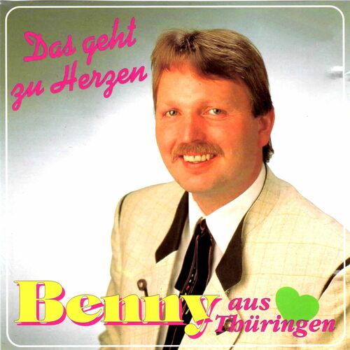 Benny aus Thüringen - Das geht zu Herzen (2025)