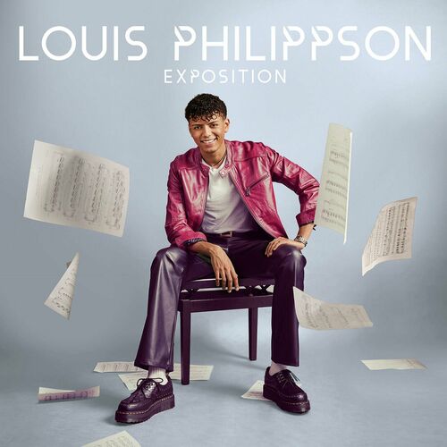 Louis Philippson - Exposition (2025)