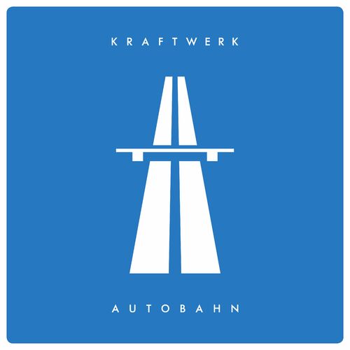 Kraftwerk - Autobahn (2024 Single Edit) (2025)