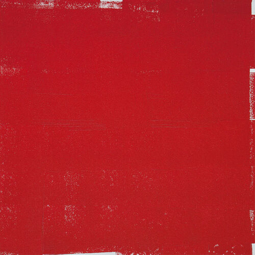 Tocotronic - Tocotronic (Das rote Album) (2015)
