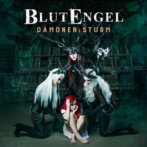 Blutengel - Dämonen : Sturm (2025)