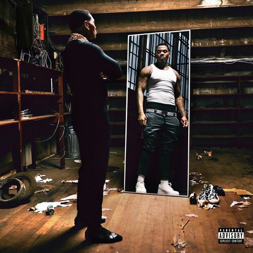 Kevin Gates - I'm Him 2 (2025)