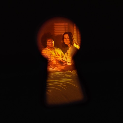 Selena Gomez & benny blanco - I Said I Love You First (2025)