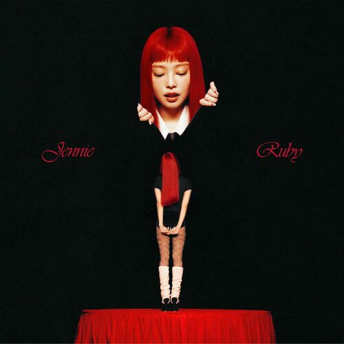 JENNIE - Ruby (2025)