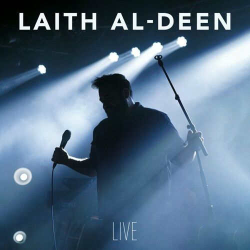 Laith Al-Deen - Live (2025)