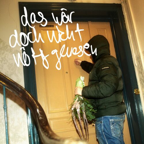 Jace & Richard Milli - das wär doch nicht nötig gewesen (2025)