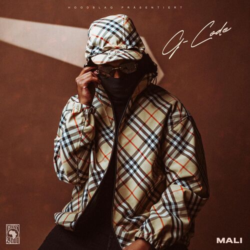Mali & HoodBlaq - G-CODE (2025)