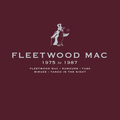Fleetwood Mac - Fleetwood Mac 1975 to 1987 (2025)
