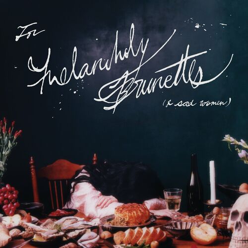 Japanese Breakfast - For Melancholy Brunettes (& sad women) (2025)