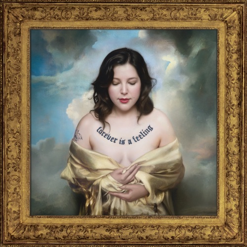 Lucy Dacus - Forever Is A Feeling (2025)