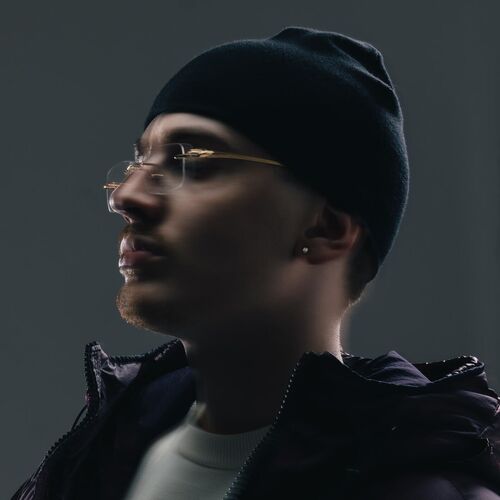 Paulk - DROWN IM TRAUM (2025)