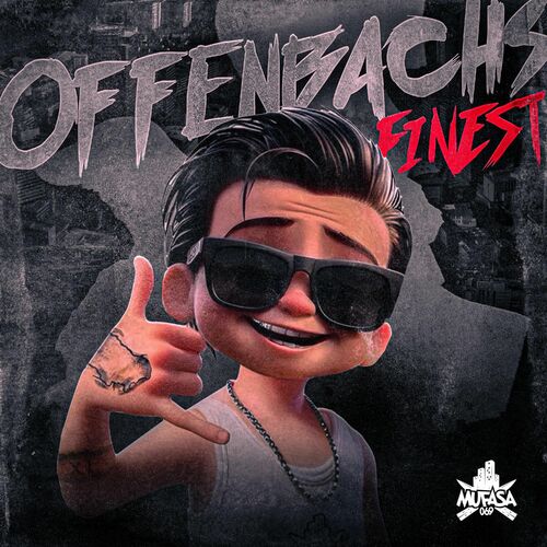 Mufasa069 - Offenbachs Finest (2025)