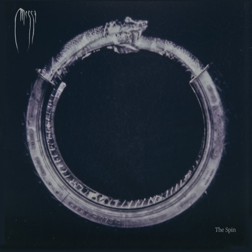 Messa - The Spin (2025)