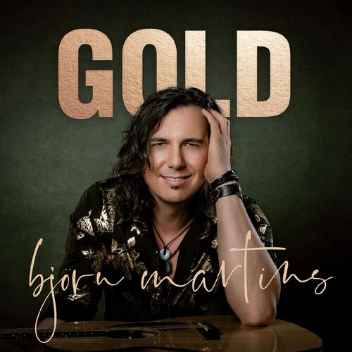 Björn Martins - Gold (2025)