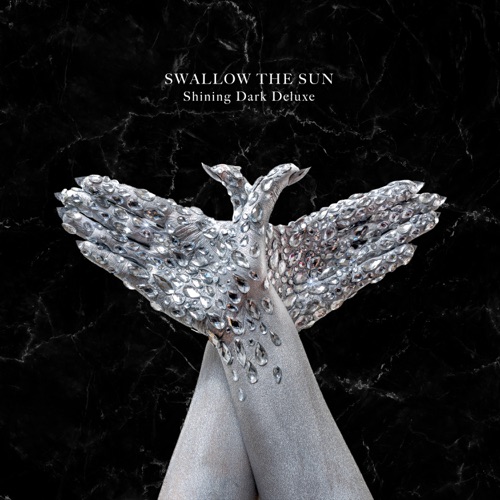 Swallow the Sun - Shining (Deluxe Edition) (2025)