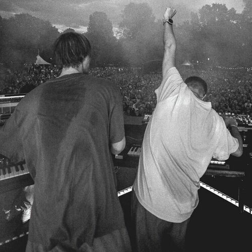 Röyksopp - True Electric (2025)