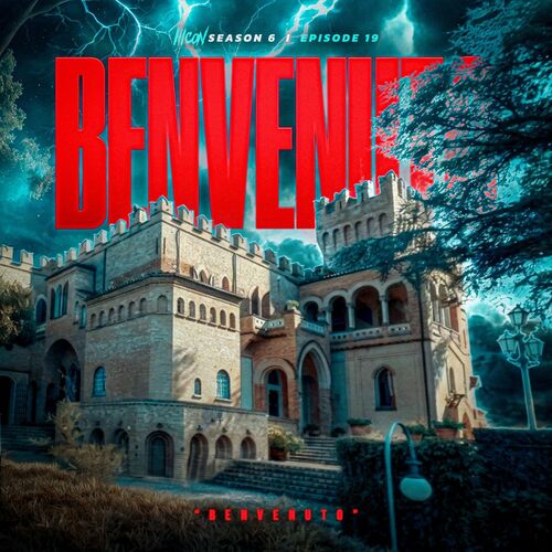 Made - ICON 6 - EP19 - Benvenuto (2025)