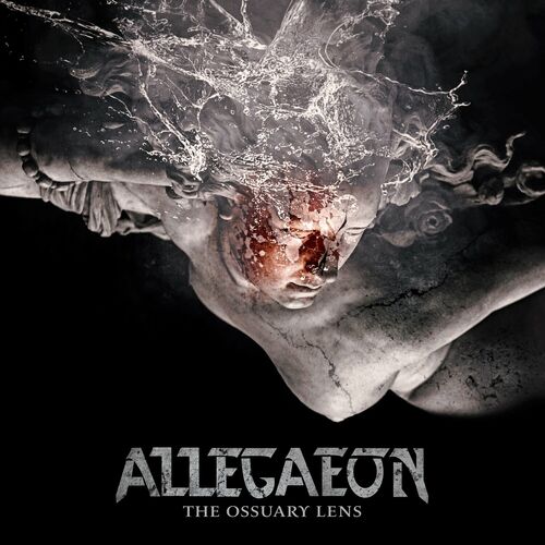 Allegaeon - The Ossuary Lens (2025)