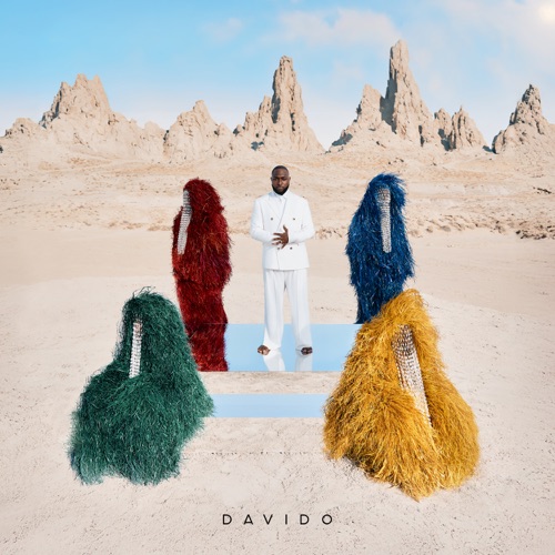 Davido - 5ive (2025)