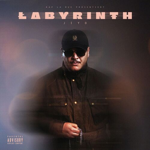 Jiyo - Labyrinth EP (2025)