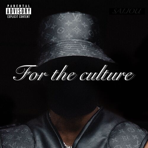 Saliou - For the Culture (2025)