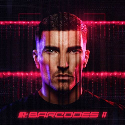 Asche - Barcodes II (2025)