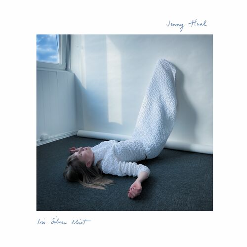 Jenny Hval - Lay down (2025)