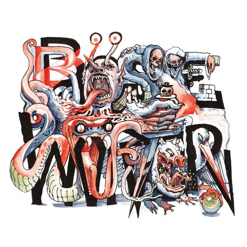 Audio88 - Böse Wörter (2025)