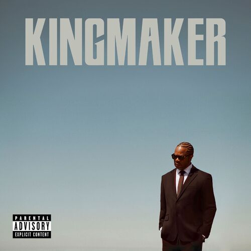 Xzibit - Kingmaker (2025)