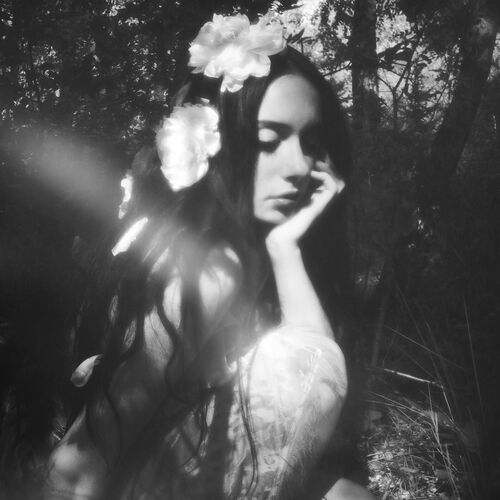 Kayla Shyx - sad girl summer (2025)